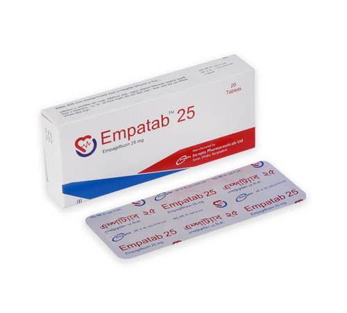 Empatab 25